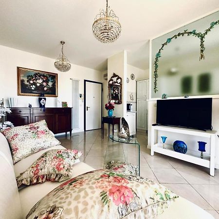 Apartmán Casa Di Alice Parma Exteriér fotografie