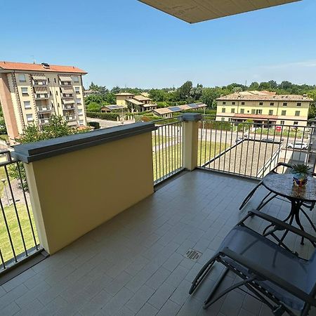 Apartmán Casa Di Alice Parma Exteriér fotografie