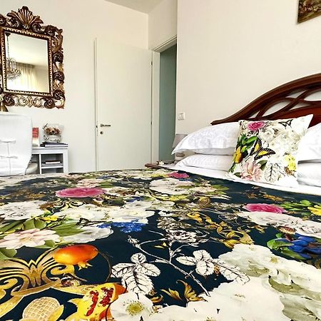 Apartmán Casa Di Alice Parma Exteriér fotografie