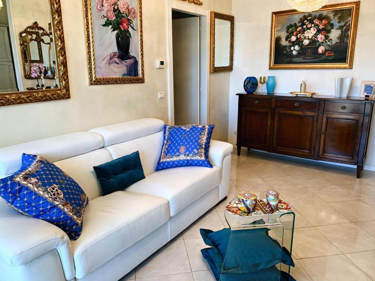 Apartmán Casa Di Alice Parma Exteriér fotografie