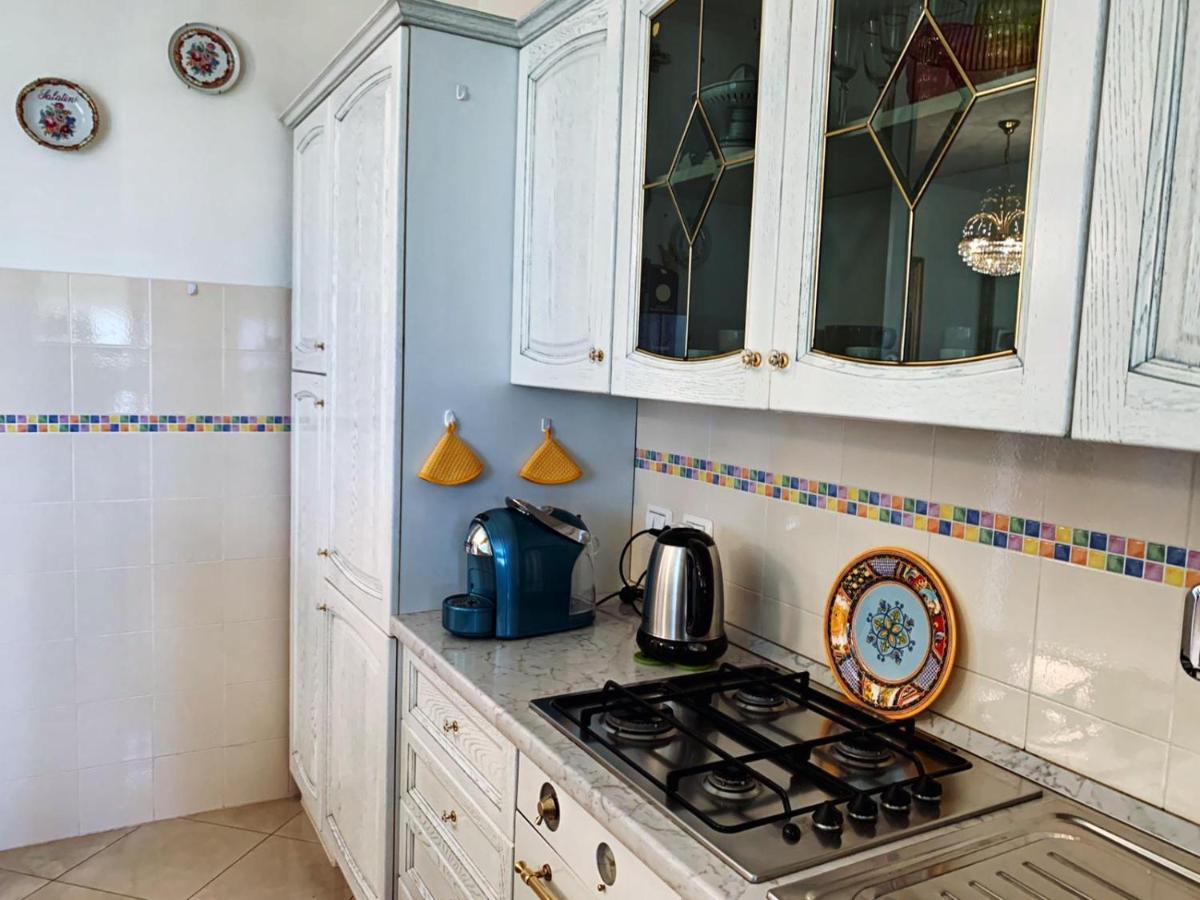 Apartmán Casa Di Alice Parma Exteriér fotografie