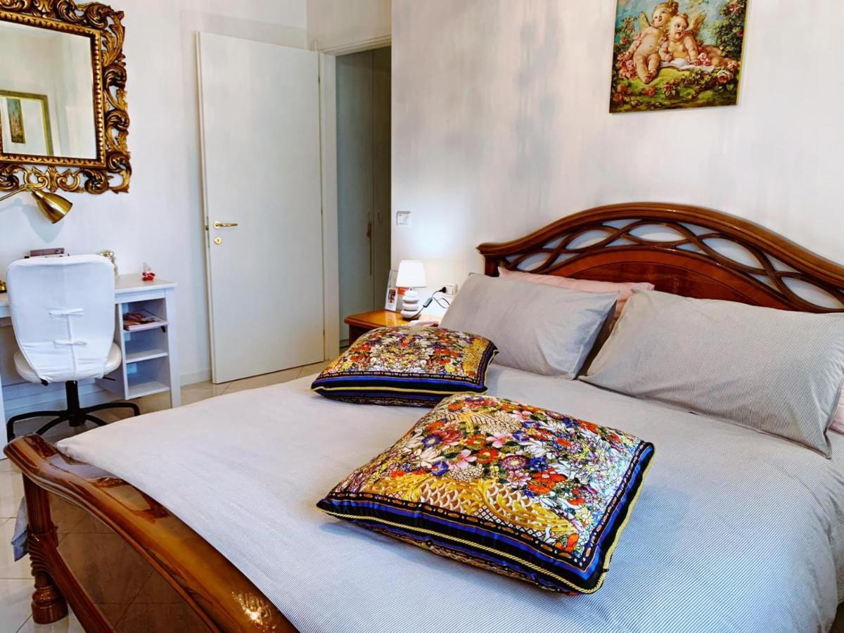 Apartmán Casa Di Alice Parma Exteriér fotografie