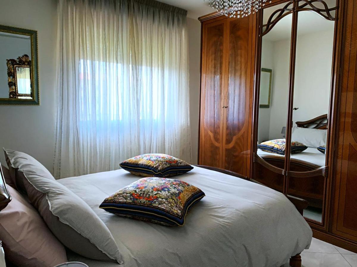 Apartmán Casa Di Alice Parma Exteriér fotografie