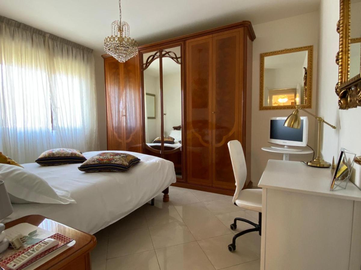 Apartmán Casa Di Alice Parma Exteriér fotografie