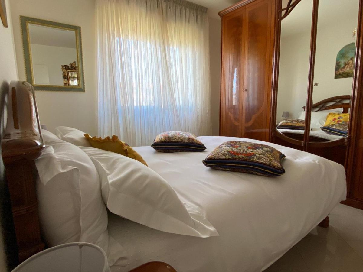 Apartmán Casa Di Alice Parma Exteriér fotografie