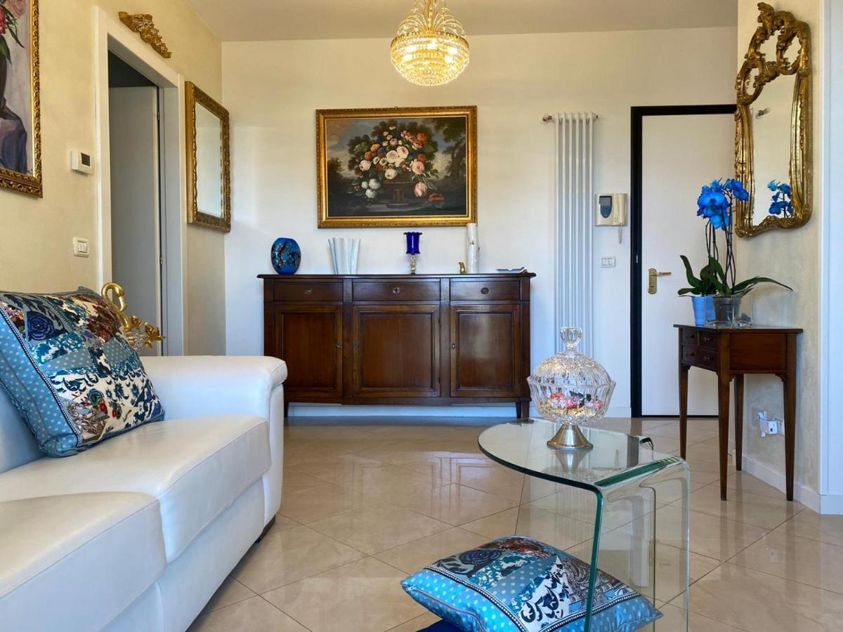 Apartmán Casa Di Alice Parma Exteriér fotografie