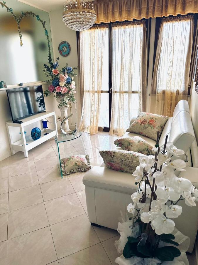 Apartmán Casa Di Alice Parma Exteriér fotografie