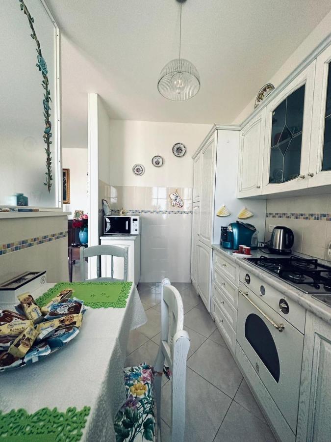 Apartmán Casa Di Alice Parma Exteriér fotografie