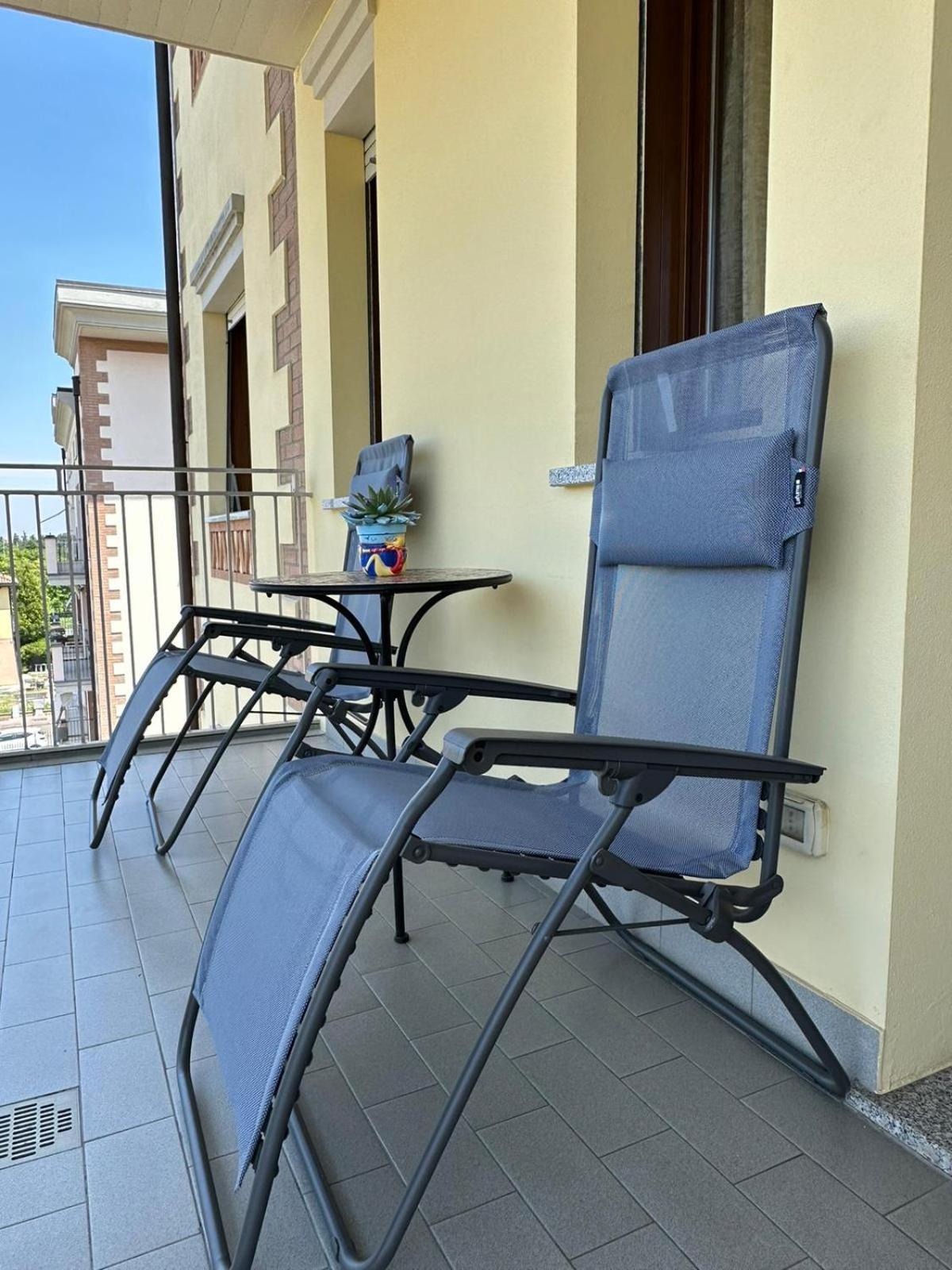 Apartmán Casa Di Alice Parma Exteriér fotografie