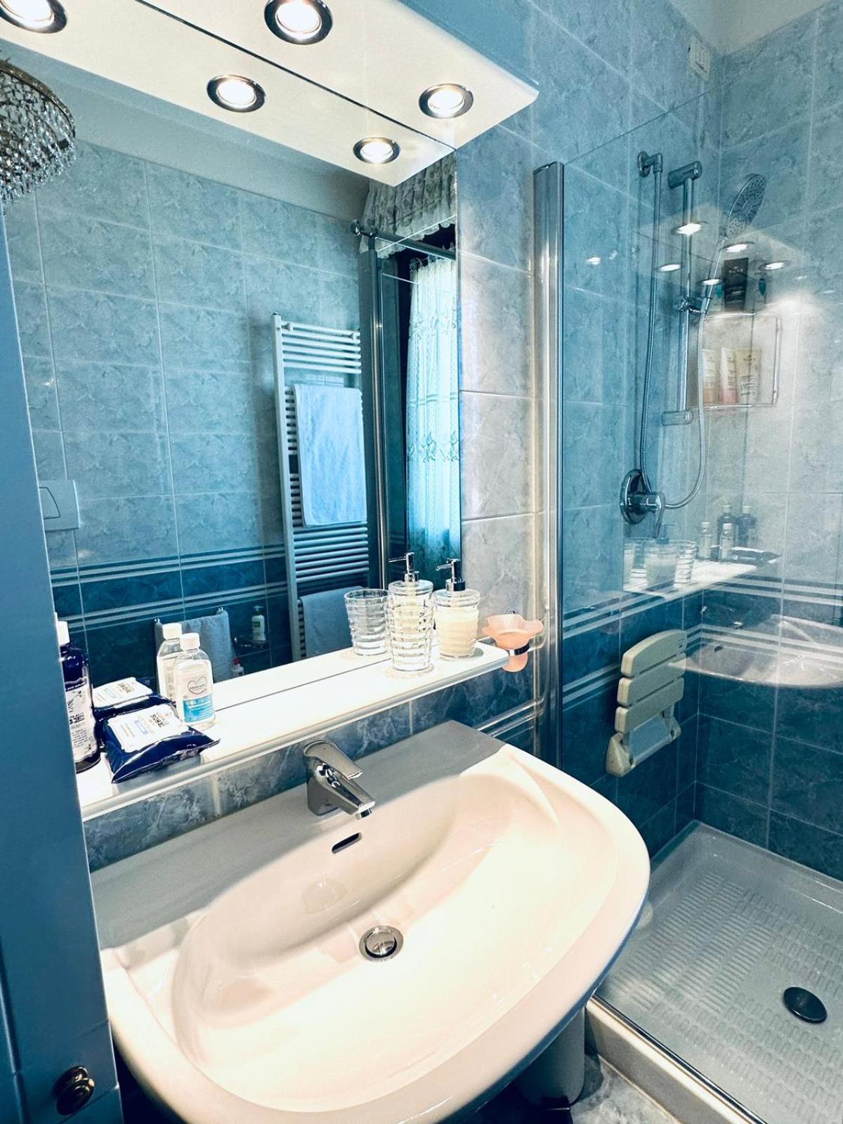 Apartmán Casa Di Alice Parma Exteriér fotografie