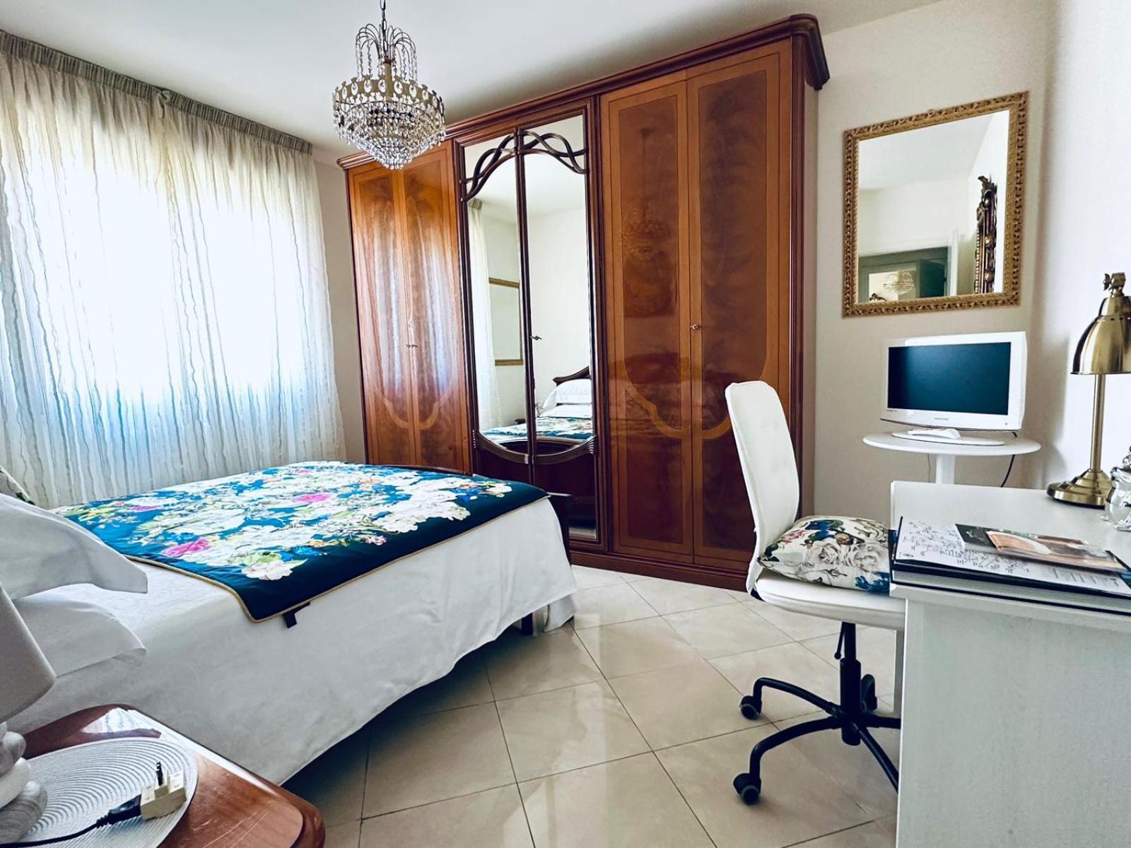 Apartmán Casa Di Alice Parma Exteriér fotografie